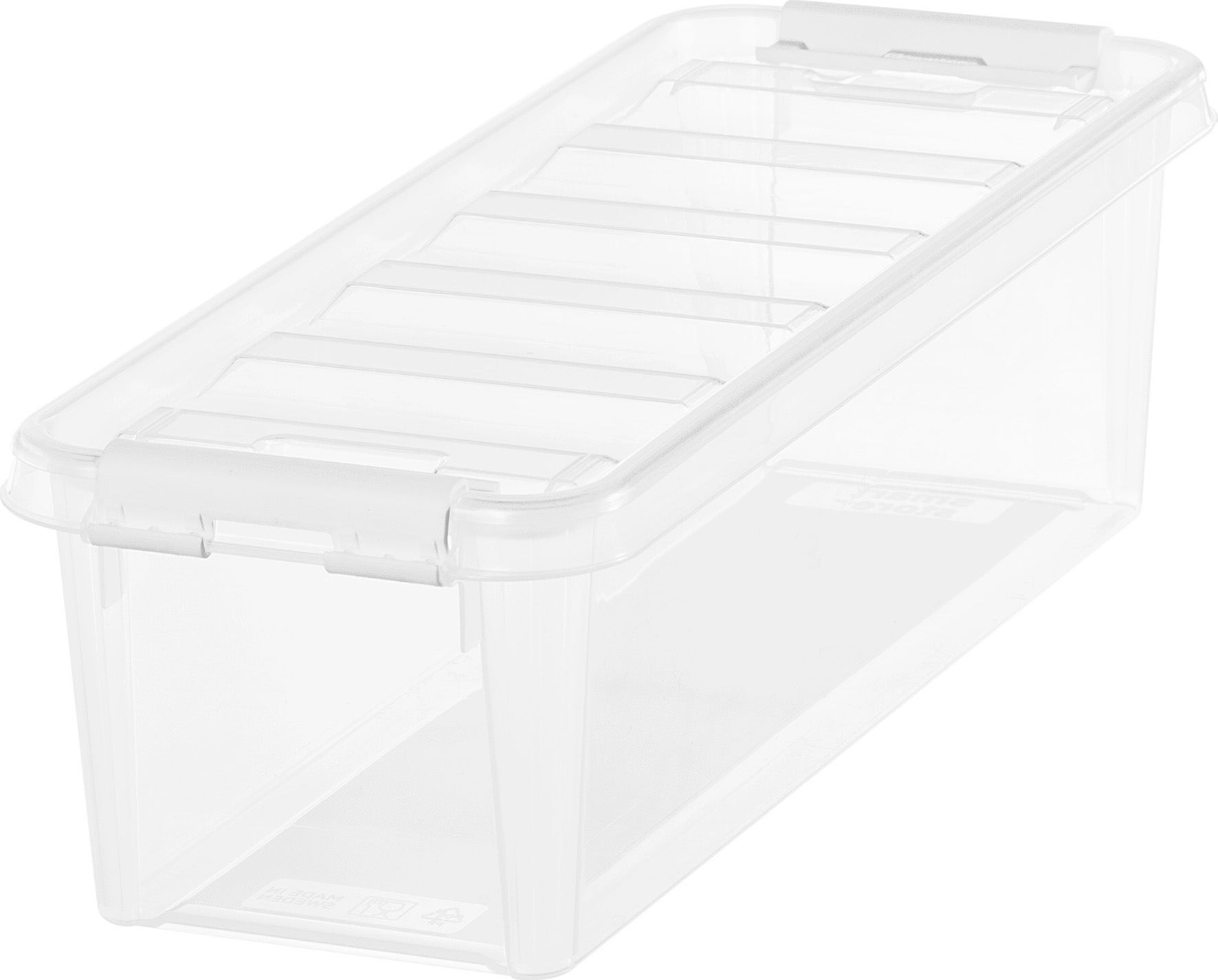 Förvaringsbox SmartStore Classic 4 / 3,5 liter