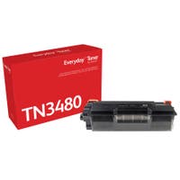 Toner Xerox Everyday TN3480 8k svart