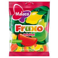 Godis Malaco Fruxo 28x95 g