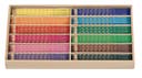Färgpenna Lyra Groove slim 144 st/fp