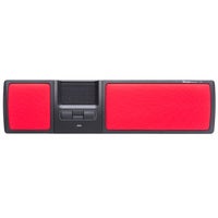 Mousetrapper Lite röd