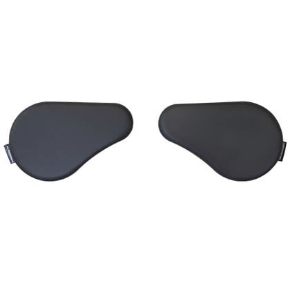 Ergonomiskt underarmsstöd Mousetrapper Split