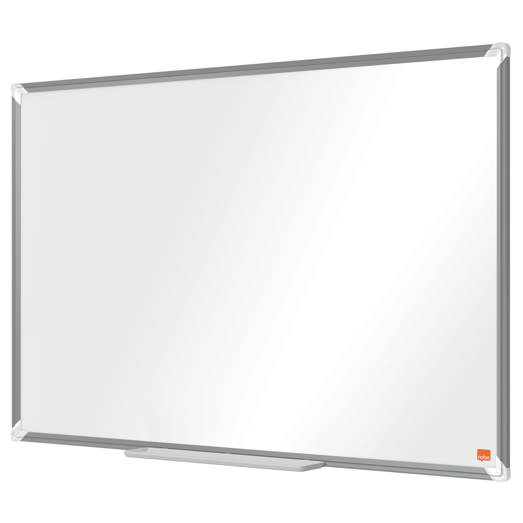 Magnetisk Whiteboard Nobo Premium Plus Emalj 900x600 mm