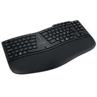 Tangentbord ProFit® Ergo KB675 EQ TKL uppladdningsbart