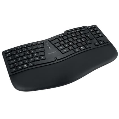 Tangentbord ProFit® Ergo KB675 EQ TKL uppladdningsbart
